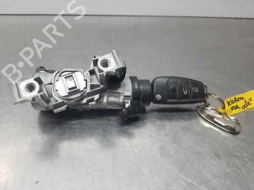 Elektronisk modul AUDI A3 Sportback (8PA) [2004-2015]  30747851