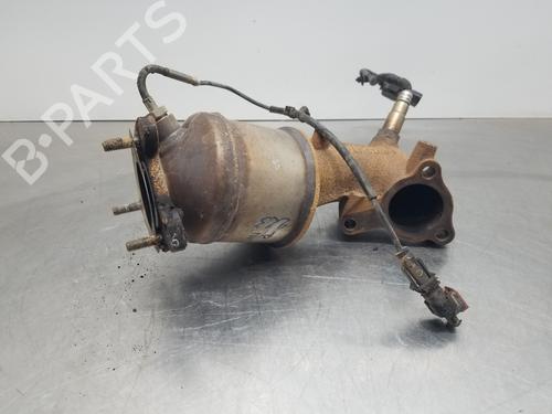 Particulate filter OPEL ASTRA J (P10)  | BP29424634M81 