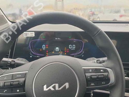 Instrument cluster KIA SPORTAGE V (NQ5)  | BP29125121C47 