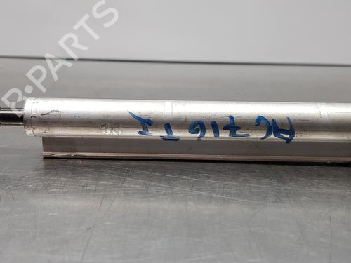 Used Tailgate lift support BMW 3 Convertible (E93) 320 i (170 hp) 16501003