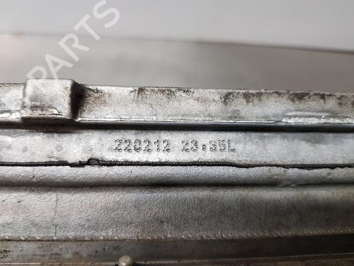 Cylinder head SEAT ALTEA XL (5P5, 5P8)  | BP29424644M5 