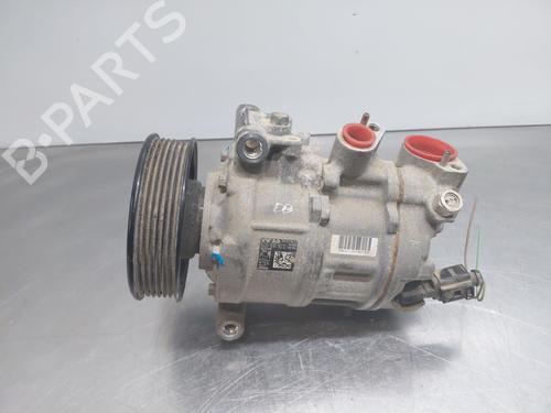 AC-Kompressor SEAT IBIZA V (KJ1, KJG) [2017-2025]  31026087