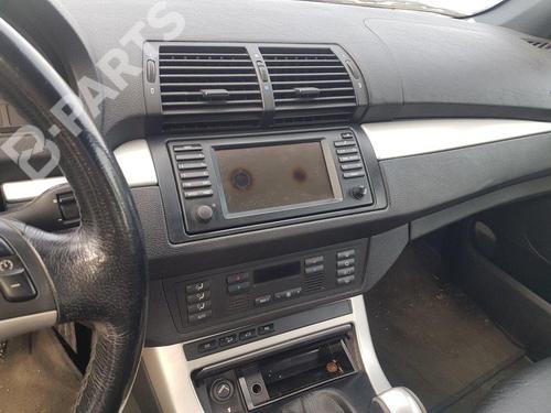 Electronic module BMW X5 (E53) 4.4 i | BP10864212M83  - Image 8