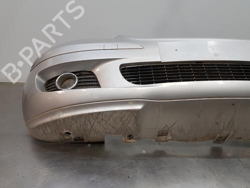 Front bumper MERCEDES-BENZ A-CLASS (W169)  | BP27723880C7 