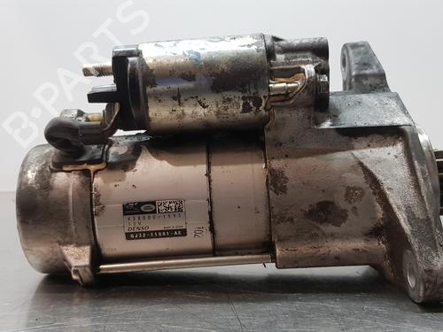 Starter LAND ROVER DISCOVERY SPORT (L550)  | BP17650678M8 