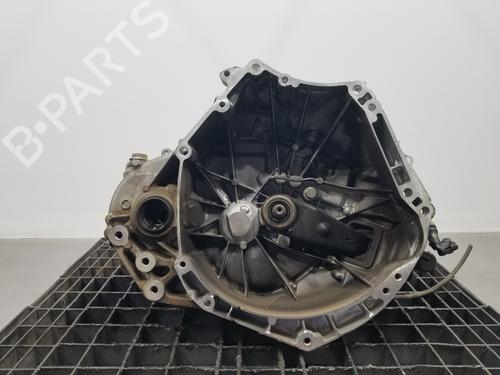 Used Gearbox MAZDA 2 Hatchback (DL, DJ) [2014-2025]  23276200