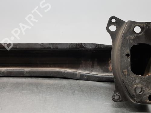 Front bumper reinforcement VW GOLF V (1K1)  | BP18297548C109 