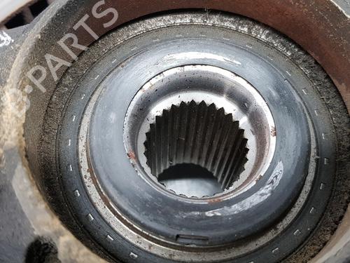 Right front steering knuckle HYUNDAI TUCSON (TL, TLE) 1.7 CRDi | BP22650924M26 