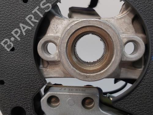 Steering wheel HYUNDAI TUCSON (TL, TLE) 1.6 CRDi | BP15393363C49 