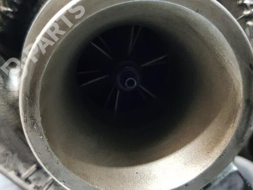 Turbocharger/Supercharger ALFA ROMEO 159 (939_) 1.9 JTDM 16V (939AXC1B, 939AXC12) | BP8241982M71 