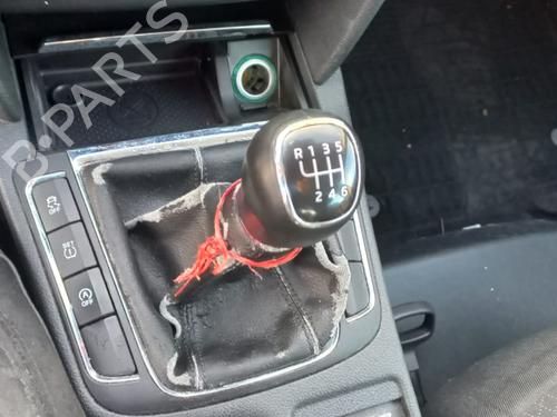 Electronic module SKODA SUPERB II (3T4)  | BP16121936M83 