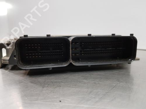 Engine control unit (ECU) LANCIA MUSA (350_)  | BP22918771M57 