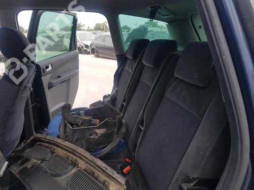 Egr FORD FOCUS C-MAX (DM2)  | BP10507521M69 