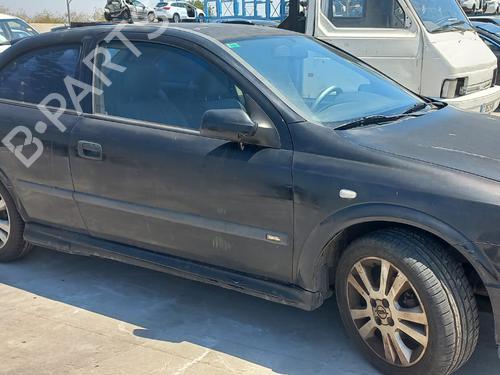 Steering pump OPEL ASTRA G Hatchback (T98) | BP18479806M99