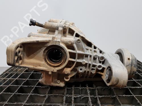 Differential, bag JEEP GRAND CHEROKEE IV (WK, WK2) [2010-2025]  29257920