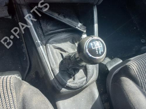 Front bumper VW GOLF IV (1J1)  | BP27324399C7 