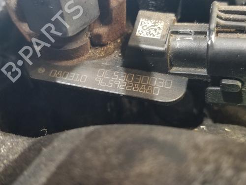 Engine CITROËN C-CROSSER (VU_, VV_) 2.2 HDi | BP19398826M1 