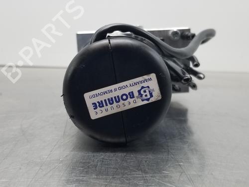 Sunroof engine FORD FOCUS II Convertible  | BP19677071M60 