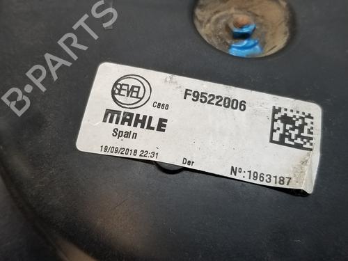 Radiator fan PEUGEOT BOXER Van 2.0 BlueHDi 130 | BP19523207M35 