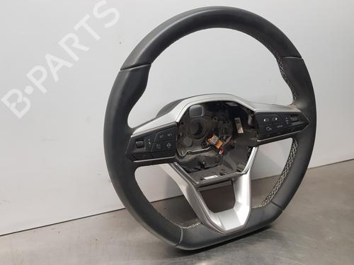 Steering wheel SEAT ARONA (KJ7, KJP) | BP29592270C49