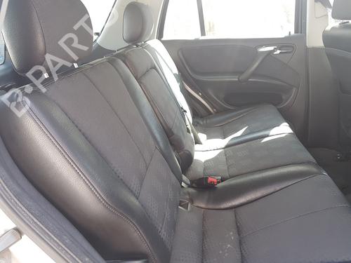 Differensial bakvogn MERCEDES-BENZ M-CLASS (W163) ML 350 (163.157) | BP7593591M24 