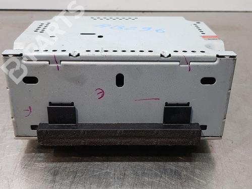 Used Radio Radio FORD C-MAX II (DXA/CB7, DXA/CEU) 1.6 TDCi (115 hp) 9216206 9216206