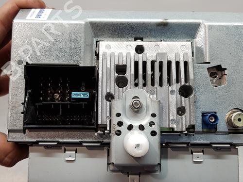 Radio FORD S-MAX (WA6)  | BP17332194E6 