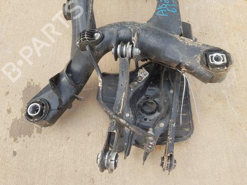 Rear axle BMW 3 (G20, G80, G28)  | BP29130752M2 
