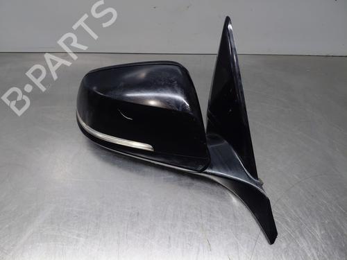 Used Right mirror BMW 1 (F20) [2011-2019]  31026071