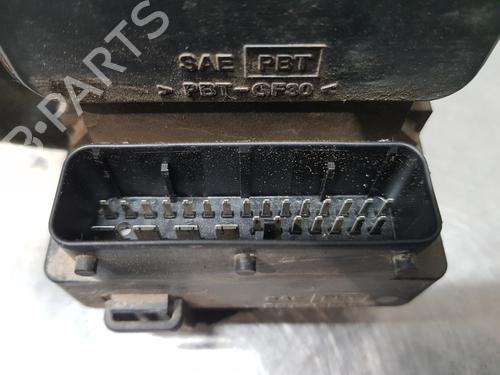 ABS pump HONDA CIVIC VII Hatchback (EU, EP, EV)  | BP30880844M43 