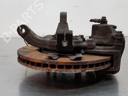 Fusee links voor KIA CARENS IV 1.7 CRDi (116 hp) 15500857