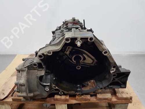 Used Gearbox AUDI A4 B8 Avant (8K5) [2007-2017]  30276402