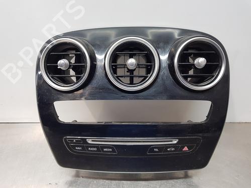 Luftventil MERCEDES-BENZ C-CLASS (W205) [2013-2023]  29308147