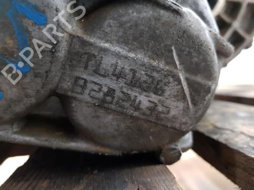 Gearbox NISSAN QASHQAI II (J11, J11_) | BP30845227M3