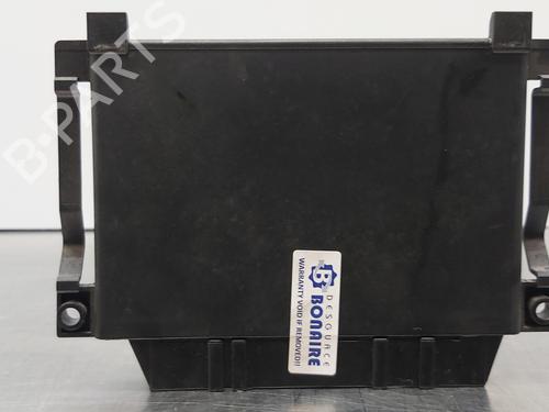 Gearbox control unit MERCEDES-BENZ C-CLASS Coupe (CL203) C 200 Kompressor (203.745) | BP17660596M52 