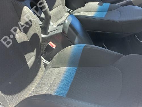 Gearbox KIA CARENS IV 1.7 CRDi | BP20690711M3 