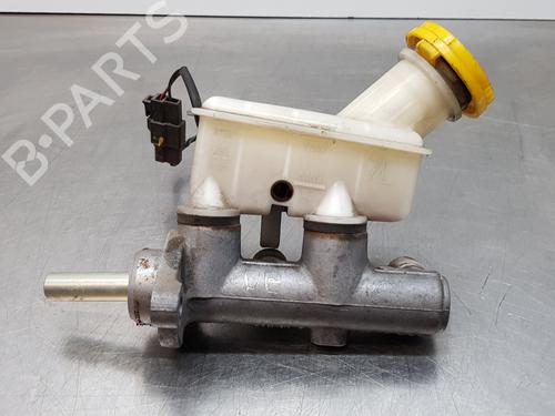 Used Brake master cylinder CHEVROLET MATIZ (M200, M250) [2005-2025]  30879539