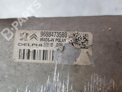 Intercooler CITROËN C5 III (RD_) 3.0 HDi 240 (RDX8CA) | BP8826588M30 