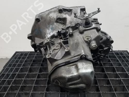 Gearbox PEUGEOT BIPPER (AA_) 1.4 HDi | BP30616223M3