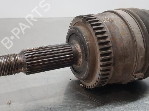 Right front driveshaft KIA CARENS IV  | BP18917978M39 