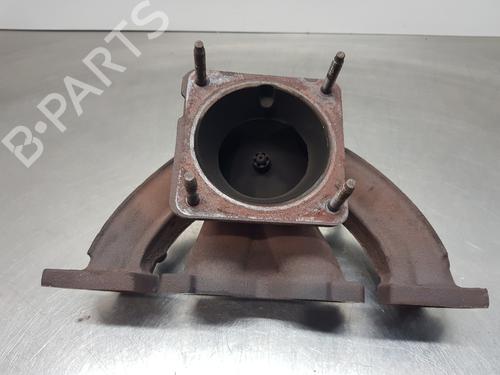 Exhaust manifold PEUGEOT 206 CC (2D)  | BP26552190M110 