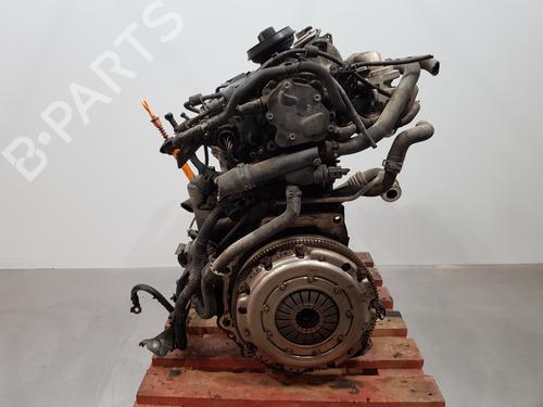 Engine SEAT ALTEA (5P1)  | BP26552321M1 