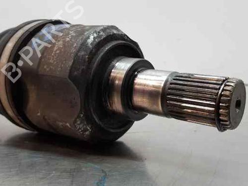 Right front driveshaft HYUNDAI ix35 (LM, EL, ELH)  | BP12230851M39 
