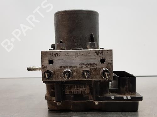 ABS pump PEUGEOT 5008 (0U_, 0E_) 1.6 HDi | BP16011224M43 