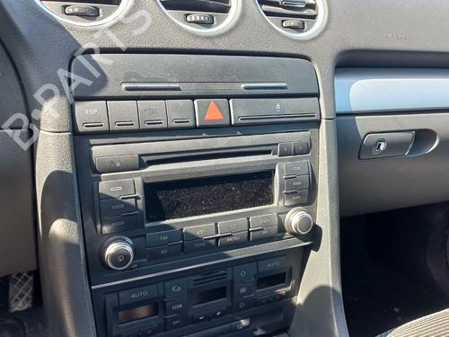 Engine control unit (ECU) SEAT EXEO (3R2) 2.0 TDI | BP14365015M57 