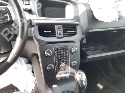 Display monitor VOLVO V40 Hatchback (525)  | BP7867802C48 