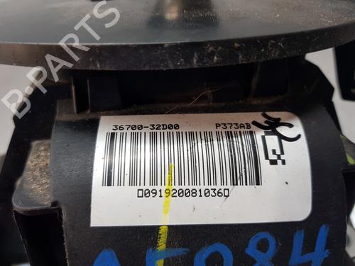 Gear lever SSANGYONG ACTYON I  | BP29121599M90 