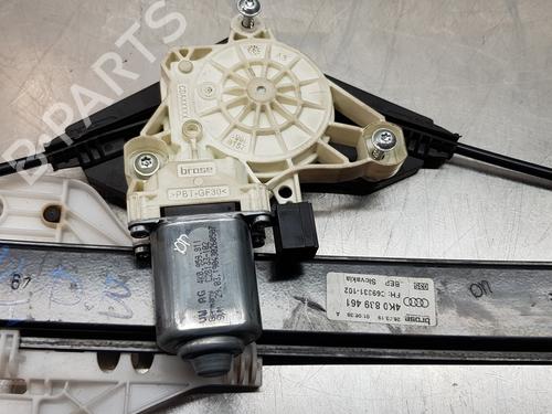 Rear left window mechanism AUDI A6 C8 (4A2) 40 TDI Mild Hybrid | BP30879829C24
