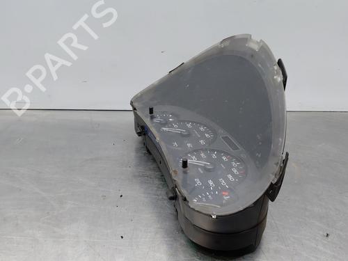 Instrument cluster CITROËN BERLINGO / BERLINGO FIRST Box Body/MPV (M_) | BP30922106C47