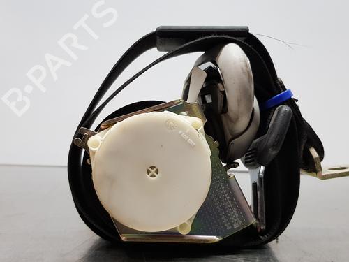 Rear left seatbelt VW CADDY III Box Body/MPV (2KA, 2KH, 2CA, 2CH)  | BP16588318I29 